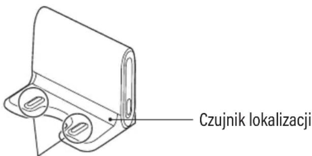 Czujnik lokalizacji