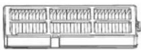 Setti+ RV500 Smart - Akcesoria - 4