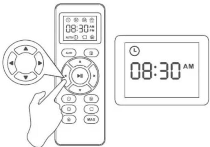 08:30 AM PM AUTO AUTO MAX 08:30 AM