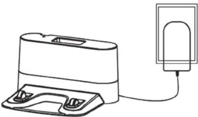 Setti+ RV500 Smart - UWAGA! - 1