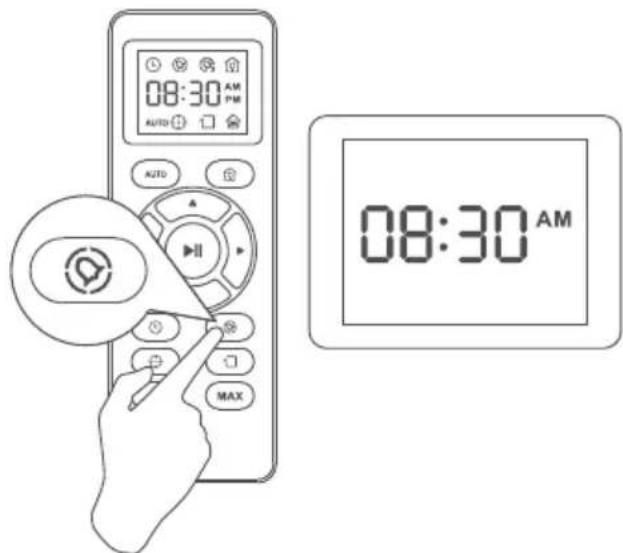 08:30 AM AUTO AUTO 08:30 AM MAX