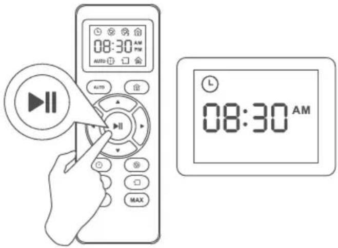 08:30 AM AUTO AUTO 08:30 AM MAX
