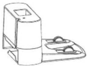 Setti+ RV500 Smart - Akcesoria - 1