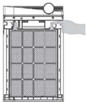 Setti+ AP850W - Rozmieszczenie urządzenia w pomieszczeniu: - 6