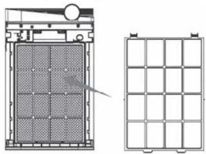 Setti+ AP850W - Rozmieszczenie urządzenia w pomieszczeniu: - 9