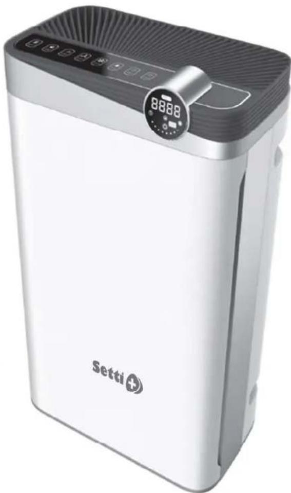 Setti+ AP850W - 1