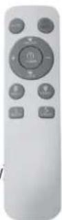 Setti+ AP850W - OPIS PILOTA - 1