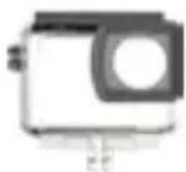 SJCAM SJ8 Dual Screen - Zawartość zestawu - 1