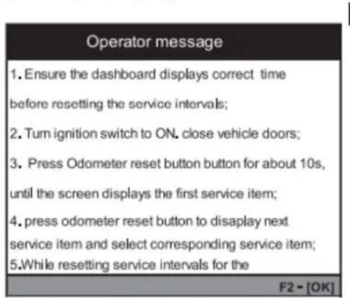 iCarsoft iclrv2 - Strona 8 z 25 - 2