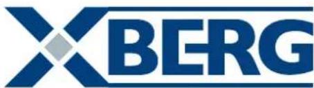 Berg BRGG 602 - Procedura składania reklamacji - 1