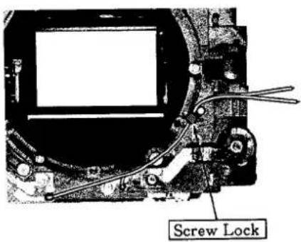 Screw Lock