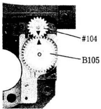 #104 B105
