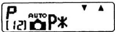 P [12] AUTO P*