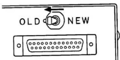 OLD NEW