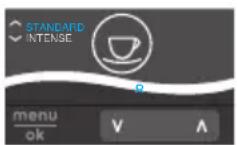 MELITTA Barista T Smart F83/1-101 - i Informacja - 2