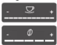 MELITTA Barista T Smart F83/1-101 - i Informacja - 1