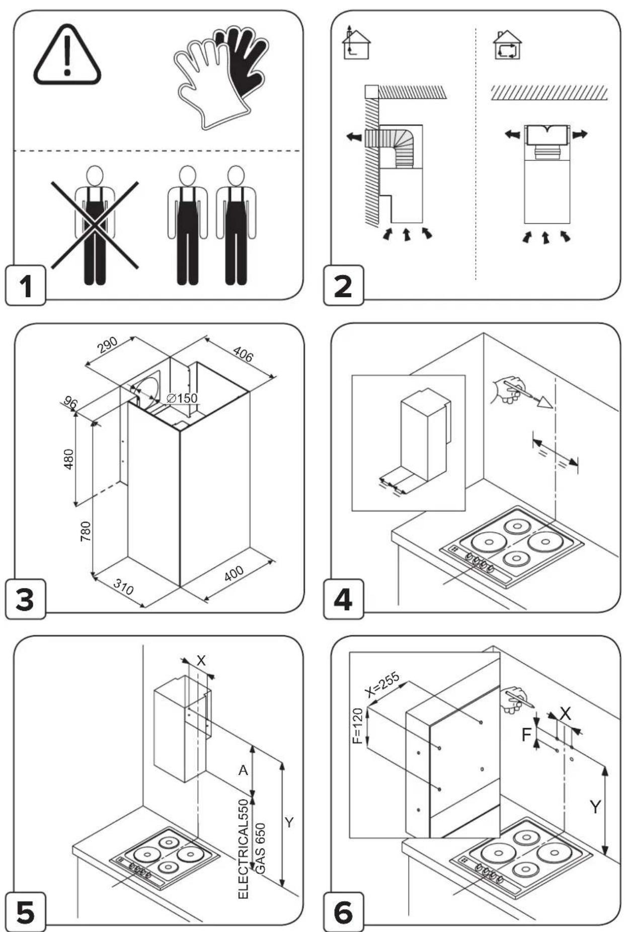 Vdb Cube P - (EN) PRODUCT FICHE - 1