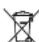Ozito PXJSS-600U - Caution - 1