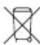 APPLE Watch 5 - Utylizacja odpadów (Unia Europejska) - 1