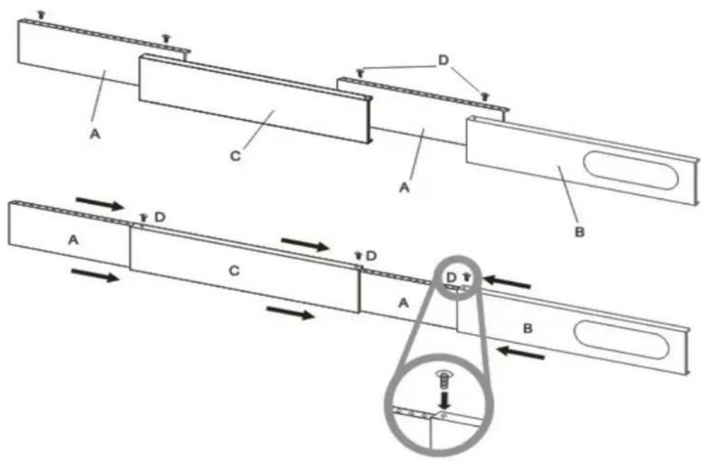 TCL TAC-12CHPB/MZW - Wyposażenie : - 2