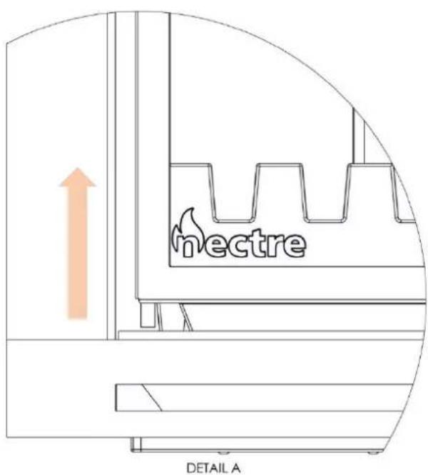 nectre DETAIL A