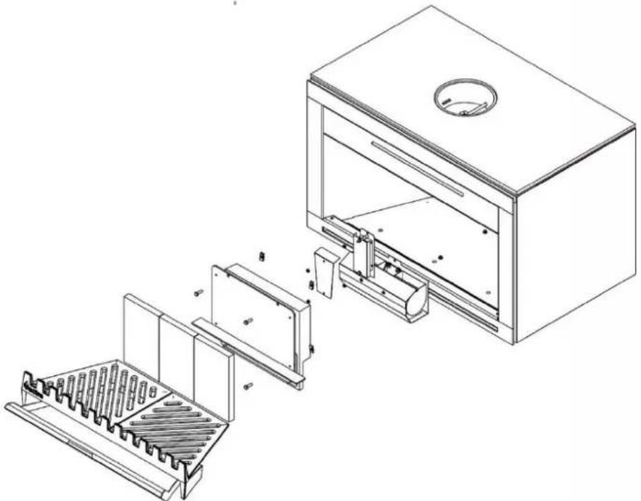 Nectre Inbuilt - INSERT/INBUILT - 9