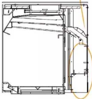 Nectre Inbuilt - INSERT/INBUILT - 8