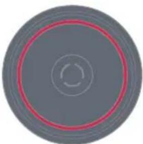 Yunmai Mini YMFG-M352 - Przycisk zmiany trybu pracy - 2