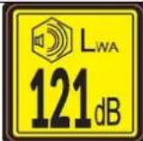 Faworyt PRS420 - Symbole dotyczące urządzenia - 22