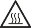 Faworyt PRS420 - Symbole dotyczące urządzenia - 12