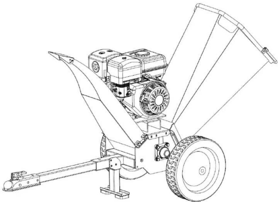 Faworyt PRS420 - Instrukcja oryginalna - 1