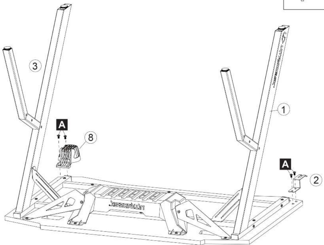 Ultradesk Action - 5. - 5