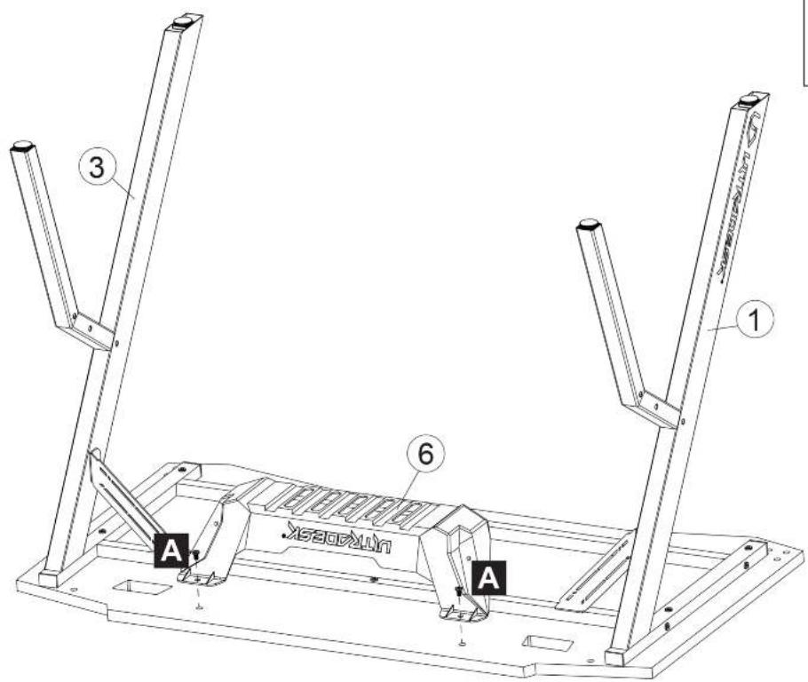 Ultradesk Action - 5. - 3