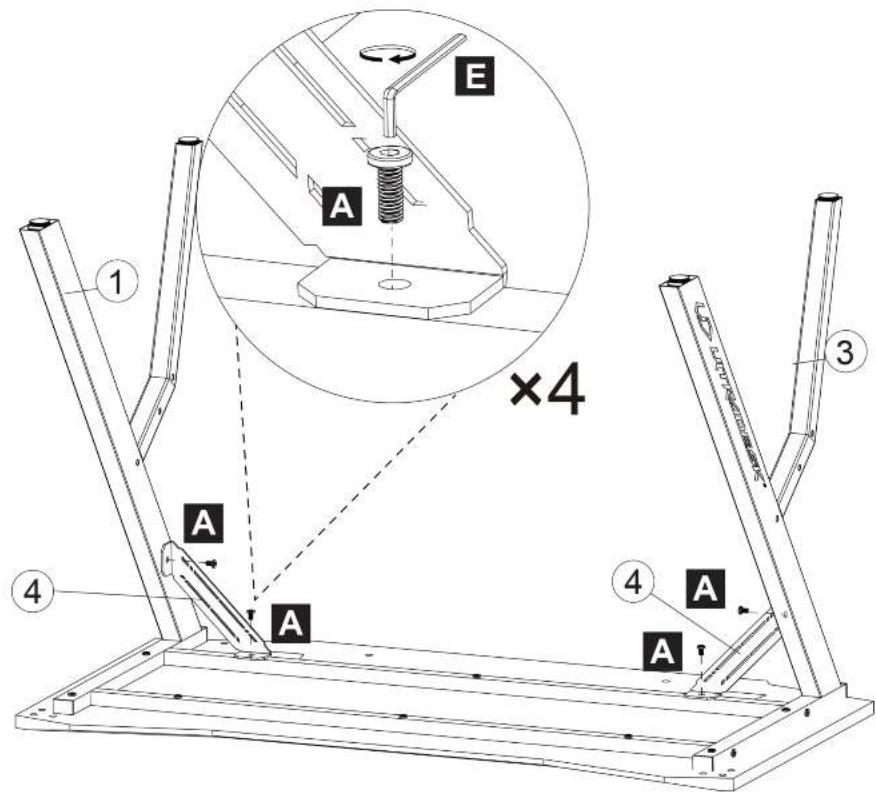 Ultradesk Action - 5. - 1