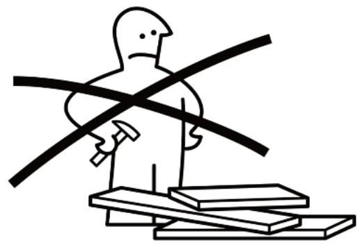 Ultradesk Action - OSTRZEŻENIA - 1