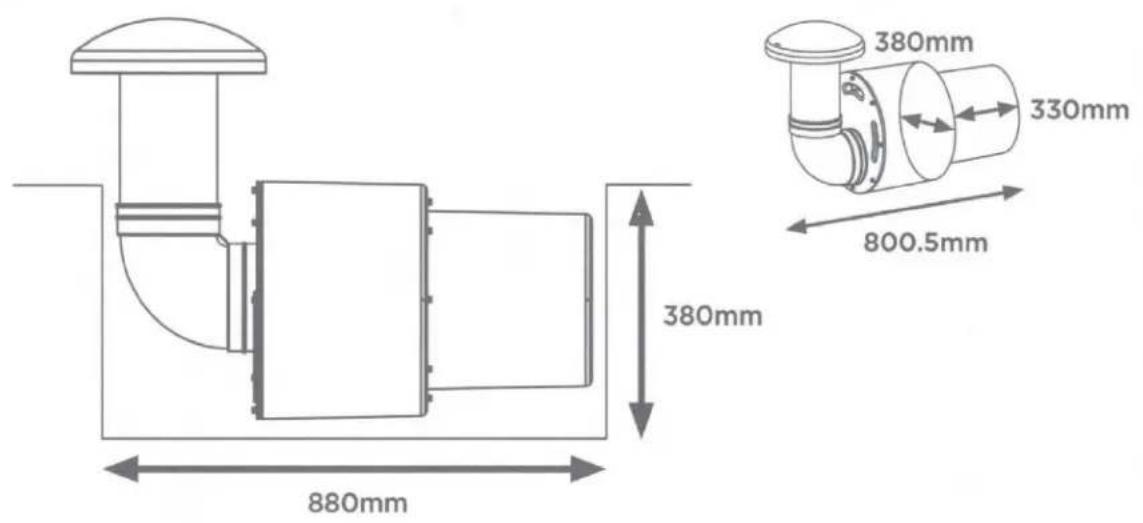 FOCAL Littora 200 - Correct elimination of this product. - 28