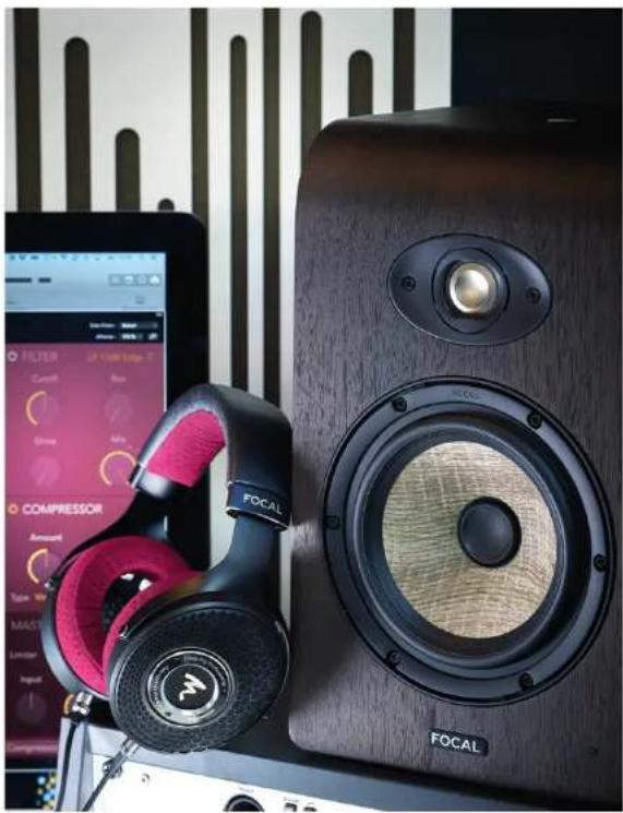 FOCAL Littora 200 - INNOVATION - 1