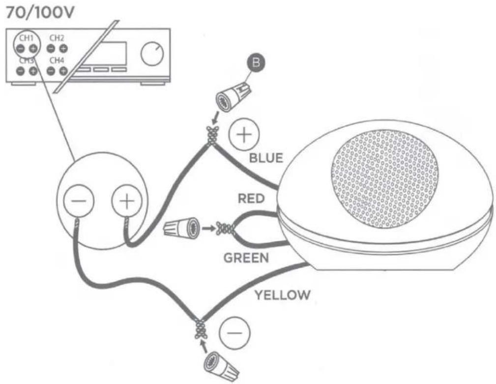FOCAL Littora 200 - Correct elimination of this product. - 18