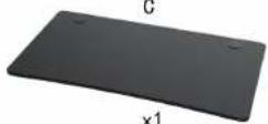 PRO-GAMER D-4000 - 12