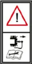 Handy NG86L - Symbole dotyczące urządzenia - 6