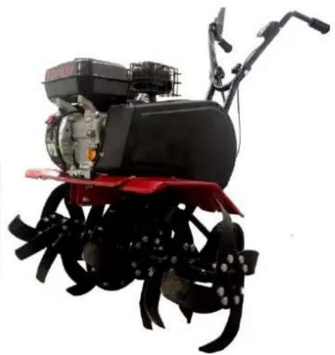 Handy NG86L - Instrukcja oryginalna - 1