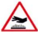 Handy NG86L - Symbole dotyczące urządzenia - 8