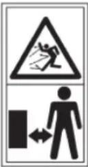 Handy NG86L - Symbole dotyczące urządzenia - 2