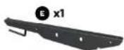 PRO-GAMER D-2000 - 10