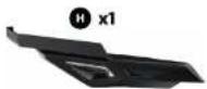 PRO-GAMER D-2000 - 15