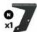 PRO-GAMER D-2000 - 19
