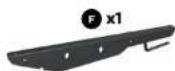 PRO-GAMER D-2000 - 12