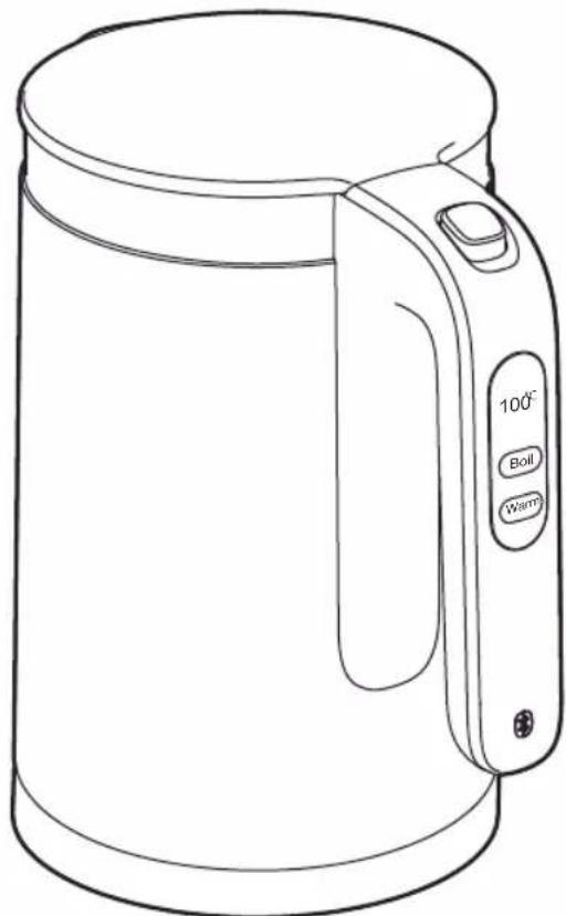 Viomi V-SK152A - 1