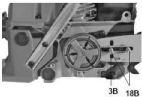 Handy RG5620-B5 - OSTRZEŻENIE - 5
