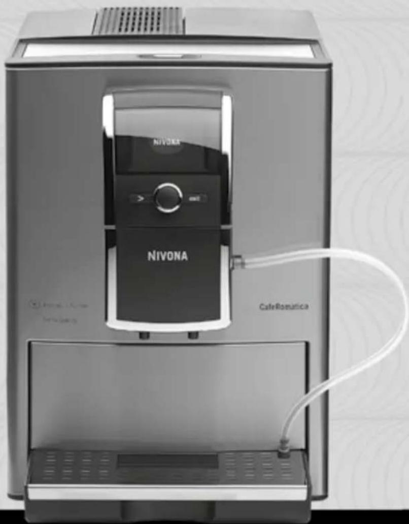 NIVONA NIVONA CafeRoanatica